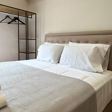 Apartmán Klelia Boutique Alexandrupoli Exteriér fotografie