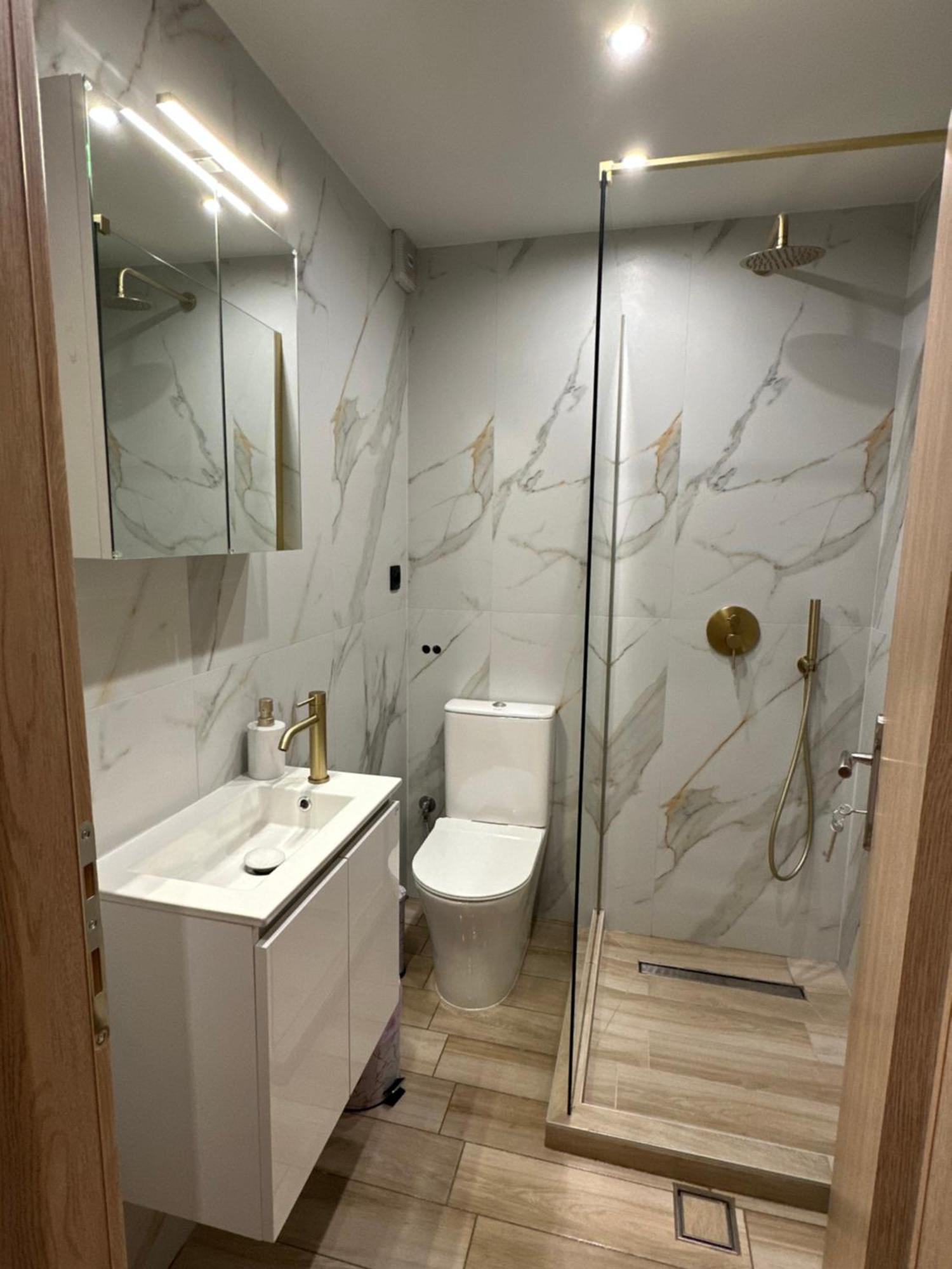 Apartmán Klelia Boutique Alexandrupoli Exteriér fotografie