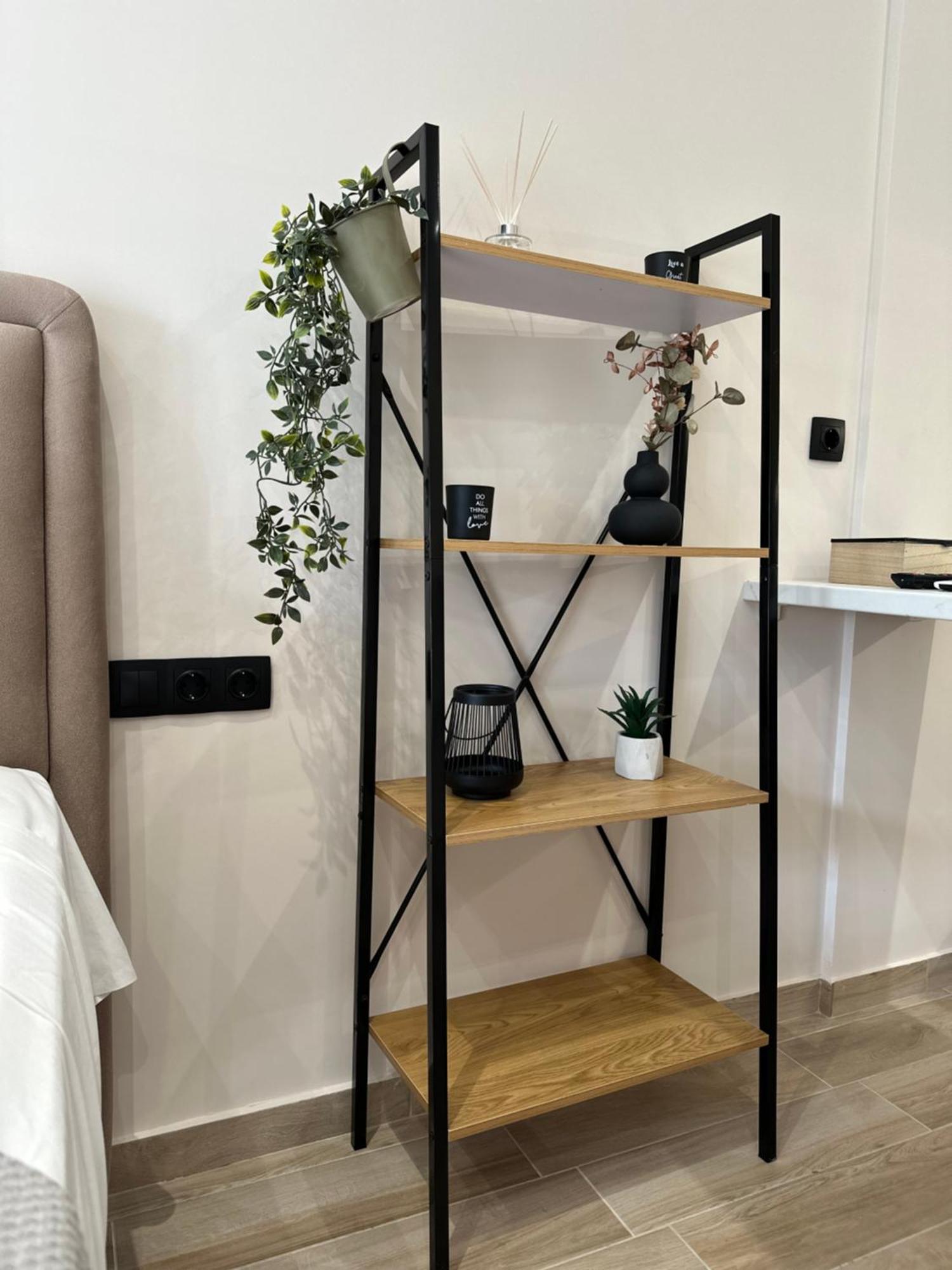 Apartmán Klelia Boutique Alexandrupoli Exteriér fotografie