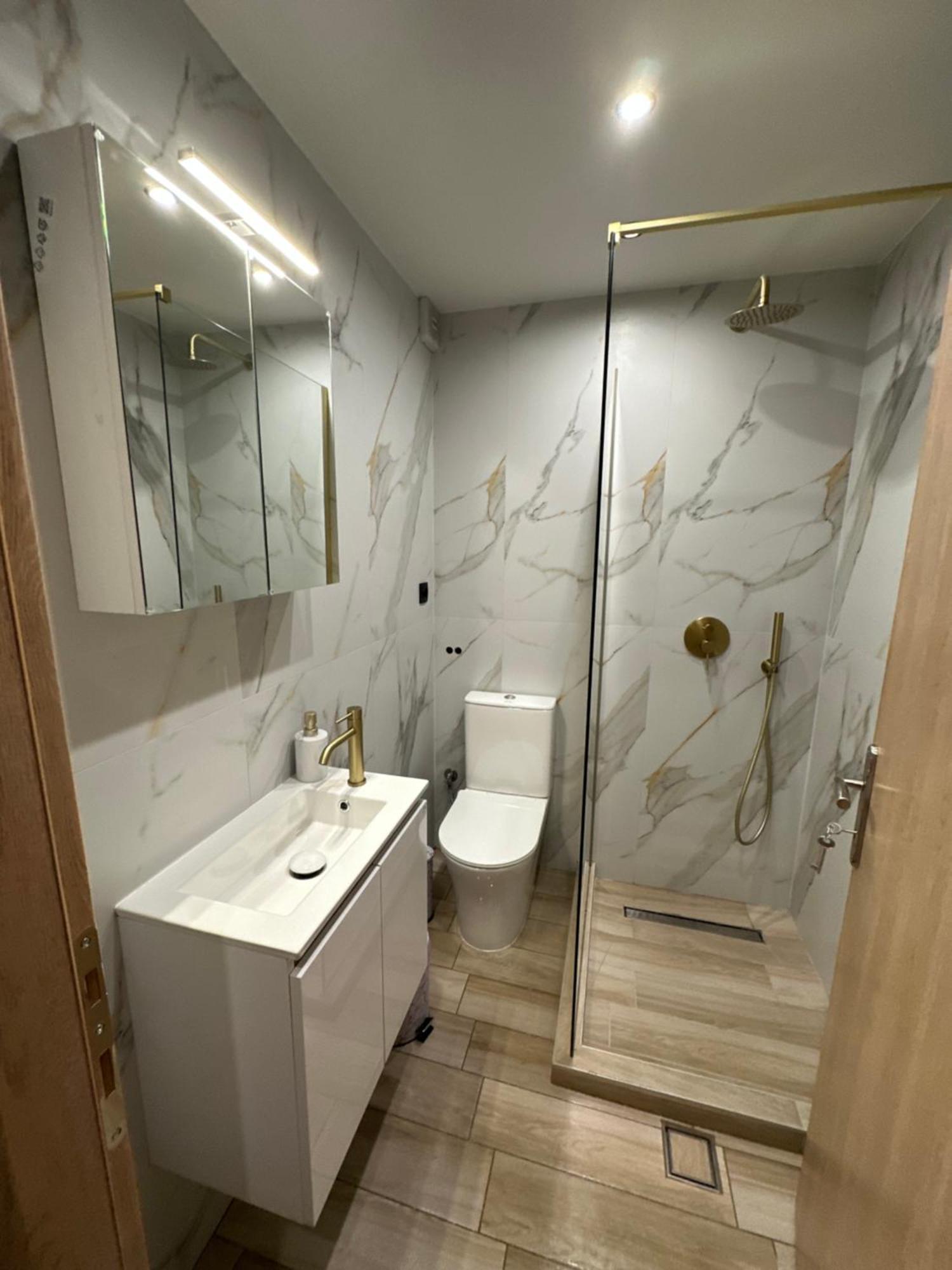 Apartmán Klelia Boutique Alexandrupoli Exteriér fotografie