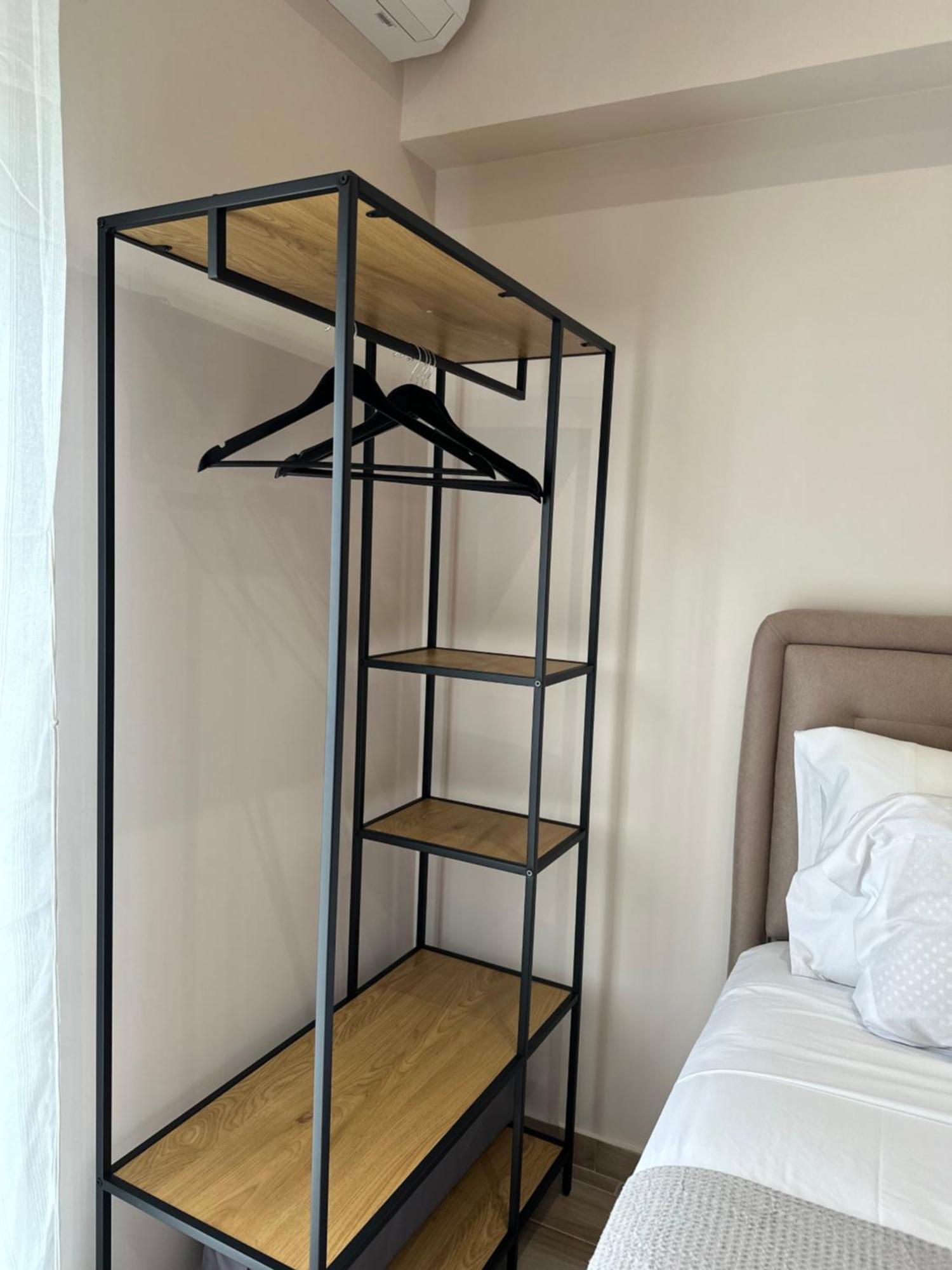 Apartmán Klelia Boutique Alexandrupoli Exteriér fotografie